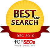 Best in Search for Web Design in Singapore