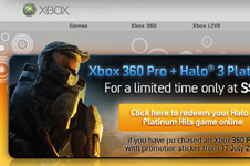 Microsoft – Xbox 360 Singapore