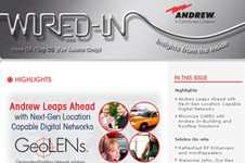 Andrew – E-Direct Mailer