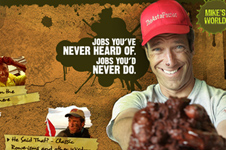 Discovery Asia – Dirty Jobs