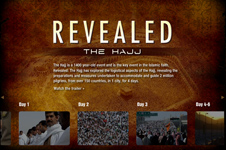 Discovery Asia – Revealed: The Hajj