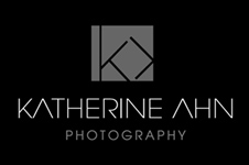 Katherine Ahn Photography Identity
