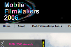 Discovery Asia – Mobile Filmmakers Awards 2006