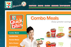 7-Eleven Singapore