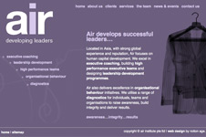 The Air Institute