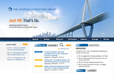 The Chapman Consulting Group