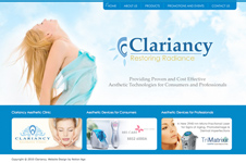 Clariancy – Restoring Radiance