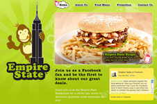 Empire State Restaurant