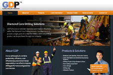 Global Drilling Products