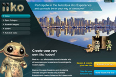 Autodesk iiko Experience