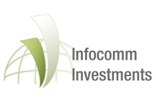 Infocomm Investment Pte Ltd Identity