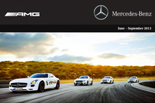 Cycle & Carriage (Mercedes-AMG)