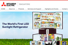 Mitsubishi Electric Asia