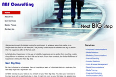 NBS Consulting