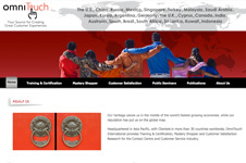 OmniTouch International