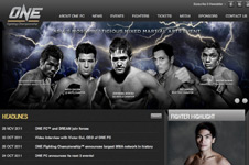 ONE Fighting Championship