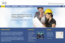 PMPS Liner Technology Limited (Singapore)