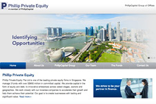 Phillip Private Equity