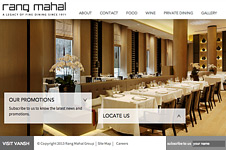 Rang Mahal / Vansh