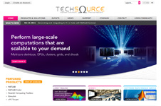 TechSource Systems