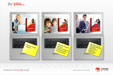 Trend Micro – Corporate Presentation Video
