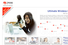 Trend Micro – Ultimate Wireless Protection