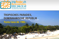 Tripfinder