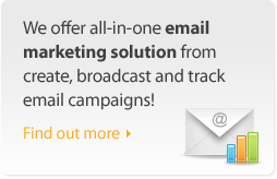 Email Marketing Solution